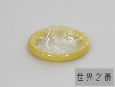 世界上最古老的安全套，老祖宗的智慧果然很强大！