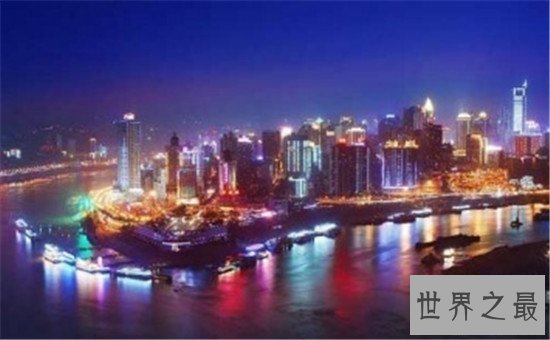 人口超过800万的城市排名,南京是非常不错的城市