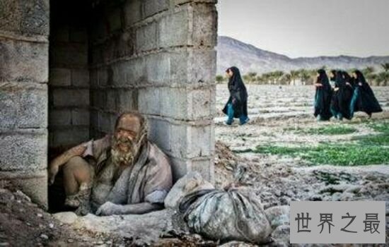 人类最长时间不洗澡记录，想想都觉得难受。