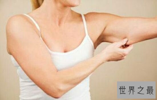 人体最大的器官，你知道是哪吗？