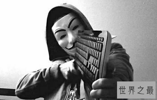 全球最厉害的白帽子黑客,让你时刻感受到危险。