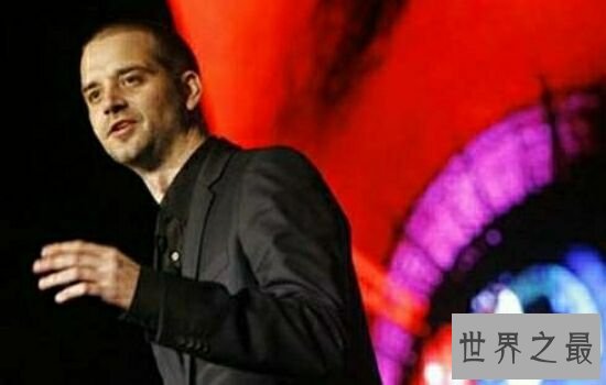 全球最厉害的白帽子黑客,让你时刻感受到危险。