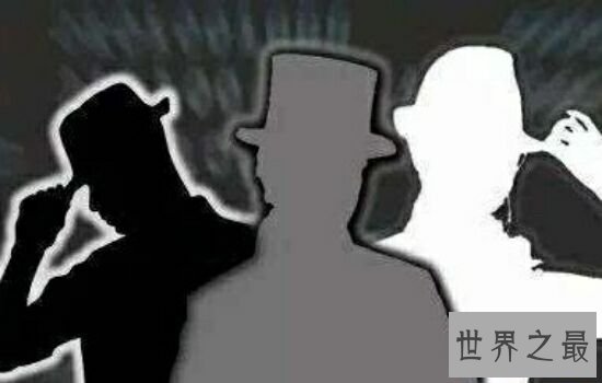 全球最厉害的白帽子黑客,让你时刻感受到危险。