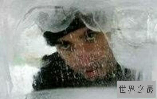 人类最长时间不睡觉记录,想想都觉得困。