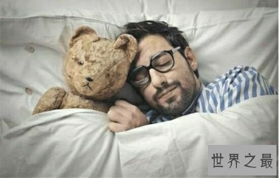 人类最长时间不睡觉记录,想想都觉得困。