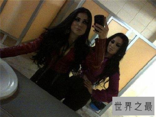 世界上最致命的女人,暴力而且凶残。