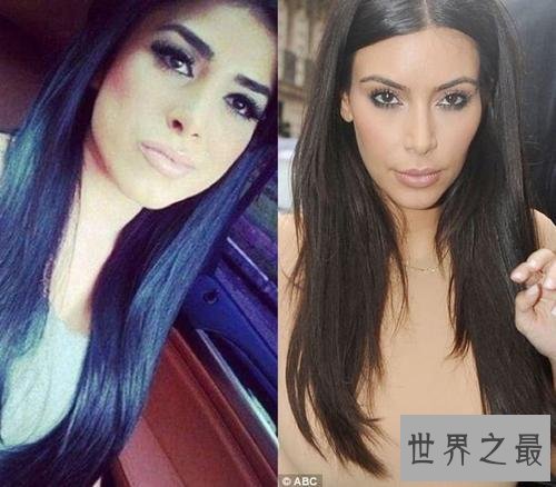 世界上最致命的女人,暴力而且凶残。