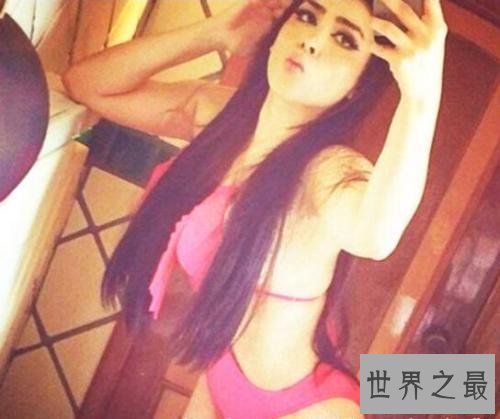 世界上最致命的女人,暴力而且凶残。