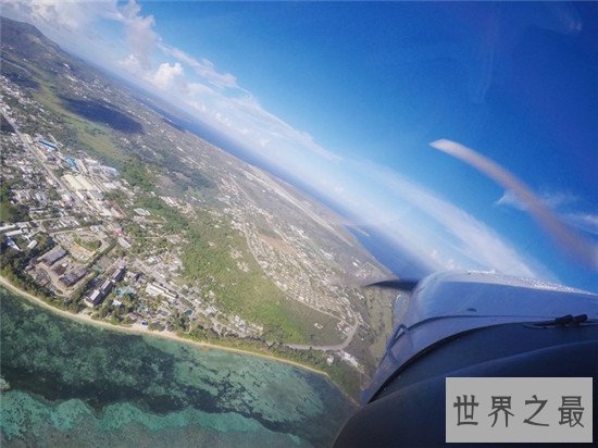 人口最少的国家排名，第一竟然是梵蒂冈