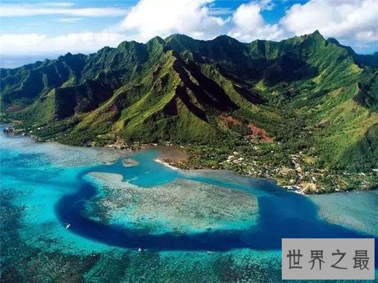 人口最少的国家排名，第一竟然是梵蒂冈