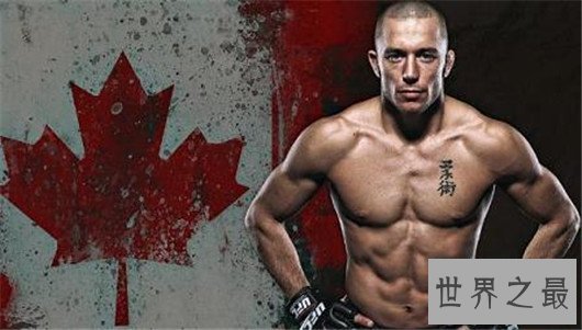 世界上最厉害的格斗家，地狱魔王安东尼·马库斯（168战167胜）