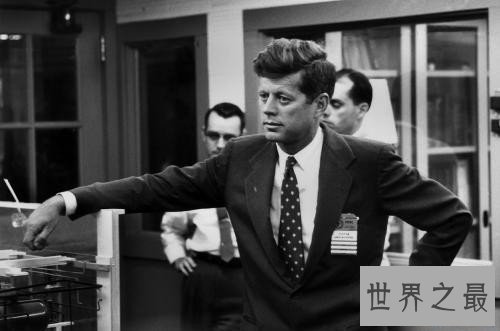 美国9位称得上战争英雄的总统，改写了美国甚至世界的历史