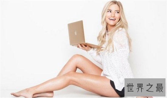 YouTube十大热门女性，颜值极高多才多艺！