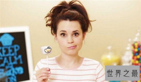 YouTube十大热门女性，颜值极高多才多艺！