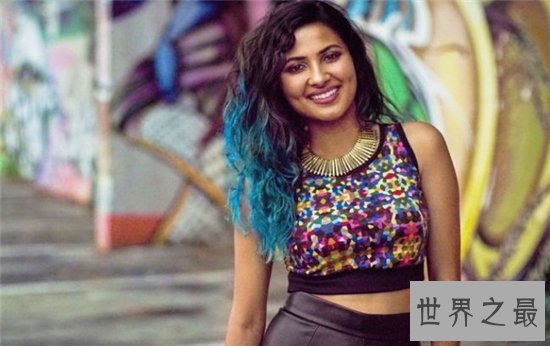 YouTube十大热门女性，颜值极高多才多艺！