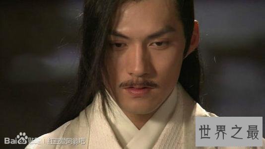 古龙笔下十大剑客，第一几乎家喻户晓！