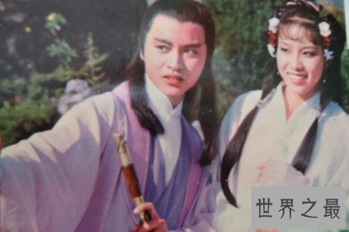 古龙笔下十大剑客，第一几乎家喻户晓！