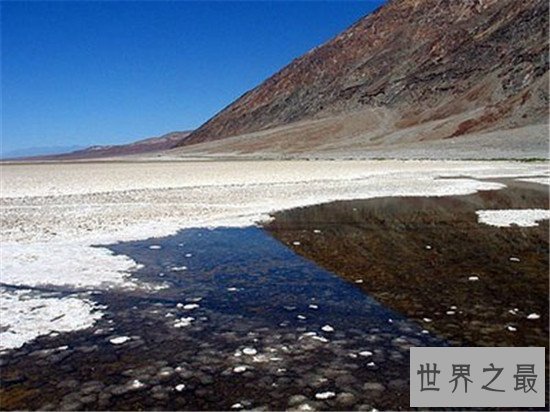 美国十大自然奇观，不得不佩服大自然的鬼斧神工