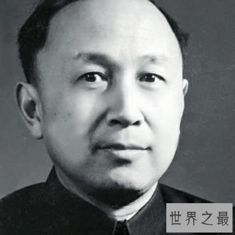 中国最伟大的科学家，伟人钱学森。