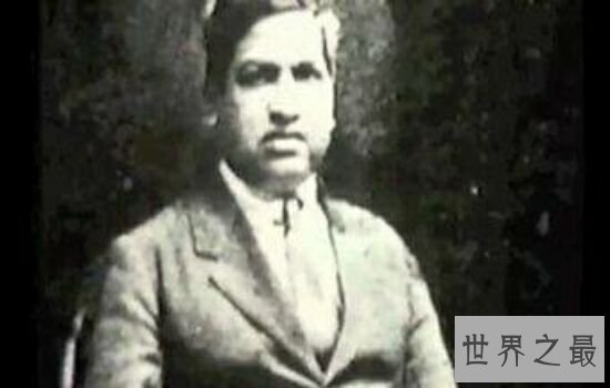 世界第一神童，智商简直碾压一切。