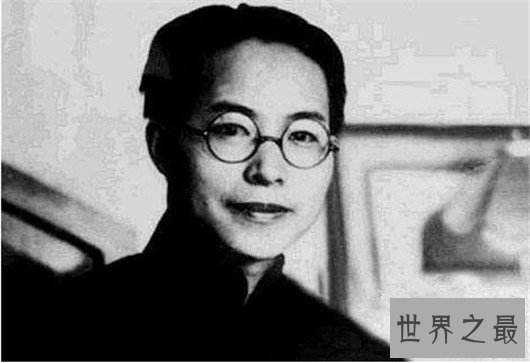 民国最美的四大情书，鲁迅也是个浪漫主义者