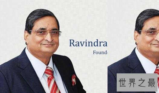 印度十大最富有的政治家，萨维特里·金达尔身家50亿美元左右