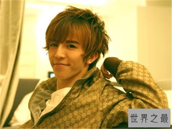 中国十大丑男，这些人就不是靠脸吃饭的料！