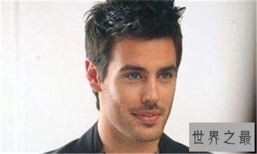 十大最帅的法国演员，哪位是你心中的男神