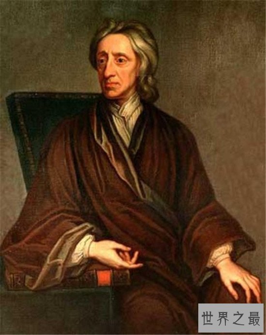 具有影响力的哲学家排名，康德独特的见解至今仍然存在