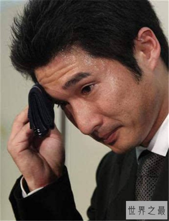 福田孝行杀人案家属上诉，如今尚未被判决死刑