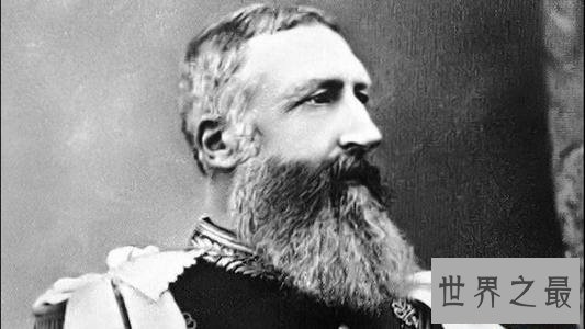 人类历史上最残暴的10人，阿道夫·希特勒排第二