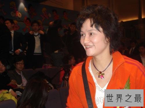 中国六大最著名的女子跳水运动员，谁说女子不如男！