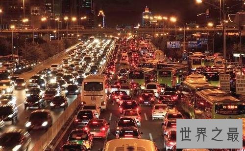 上海人口高峰时期真有三千万？且看小编为你介绍