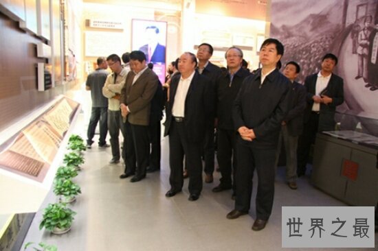 新中国第一大案，在开国前后就贪污了171亿元人民币