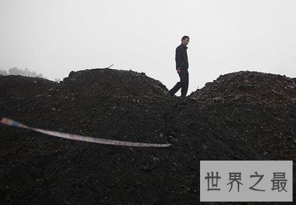 山西煤老板曾经挥金如土,如今却欠债三百亿!