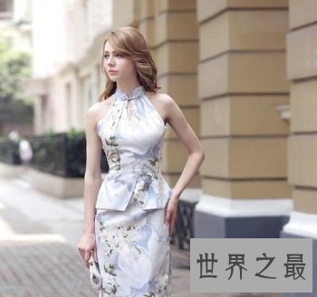 乌克兰男女比例失调,美女也会没有市场?