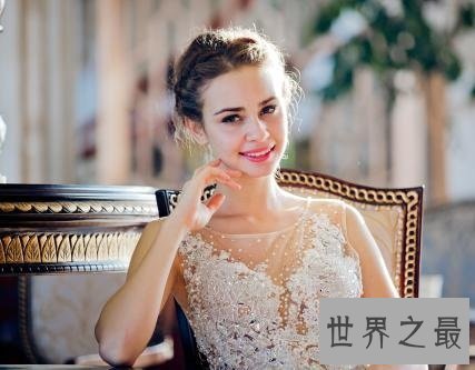 乌克兰男女比例失调,美女也会没有市场?