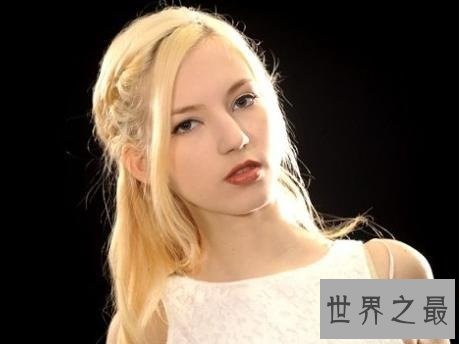 乌克兰男女比例失调,美女也会没有市场?