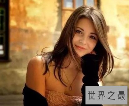 乌克兰男女比例失调,美女也会没有市场?