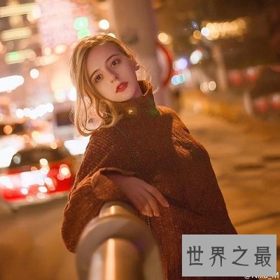 乌克兰男女比例失调,美女也会没有市场?