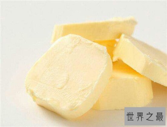 人造奶油会不会危害健康？吃多了会得癌症！