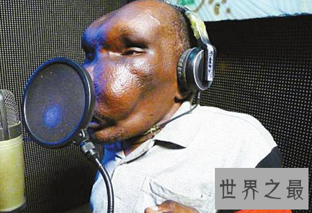 最丑的男人竟然都有六个孩子?你为何还单身?