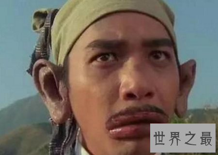 最丑的男人竟然都有六个孩子?你为何还单身?