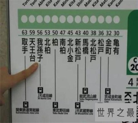 你知道日本姓氏背后的含义吗?看完这篇真的长知识了呢!