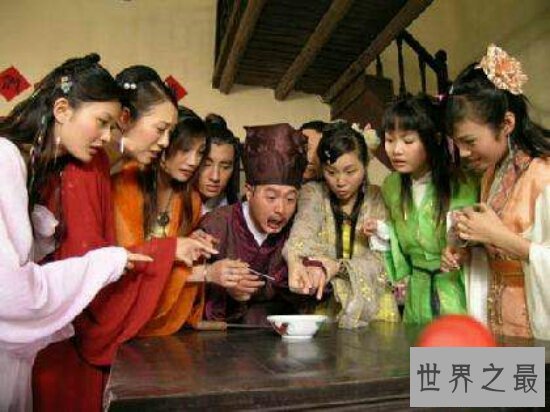 滴血认亲,是一种不科学的检验方式,DNA检验才是王道