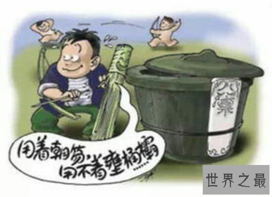 中国十大最难懂方言 这些方言大家能够听懂多少呢?