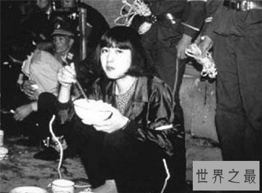 最美死刑犯陶静,毒品让她在最美的年华走上了不归路