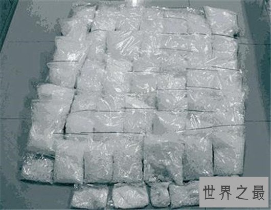 最美死刑犯陶静,毒品让她在最美的年华走上了不归路