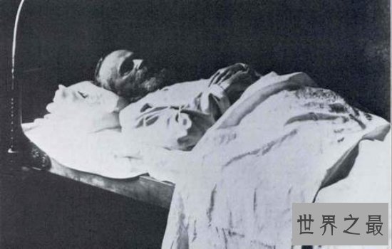 比爱因斯坦的智商还高?堪称世界上智商最高的人!