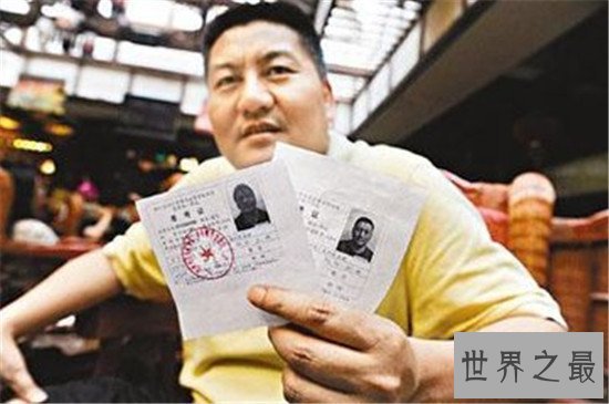 中国高考最牛钉子户是谁?不得不说“梁实”是个有趣的灵魂!
